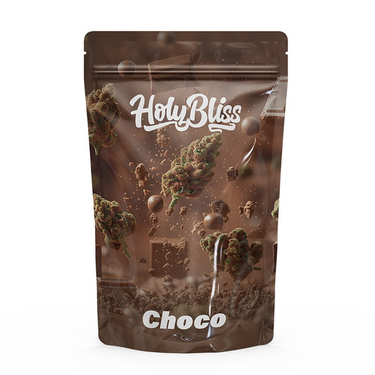Chocolats HolyBliss