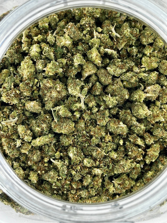Small Buds