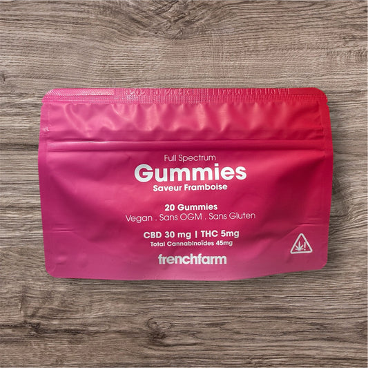 Gummies